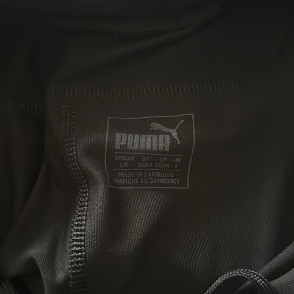 Puma pants - Picture 7 of 7
